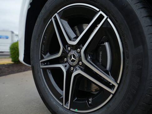 New 2026 Mercedes-Benz GLE 350 4MATIC image 14