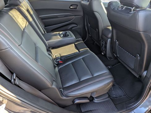 New 2026 Dodge Durango GT image 31