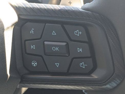 Certified 2025 Ford Mustang Dark Horse image 23