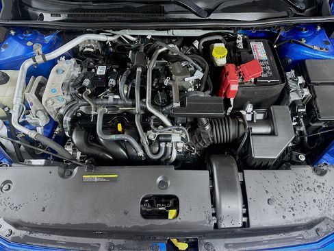 Used 2023 Nissan Sentra SV image 27