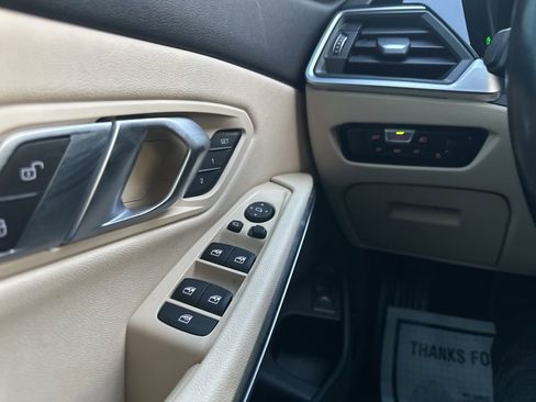Used 2020 BMW 330i Sedan image 17