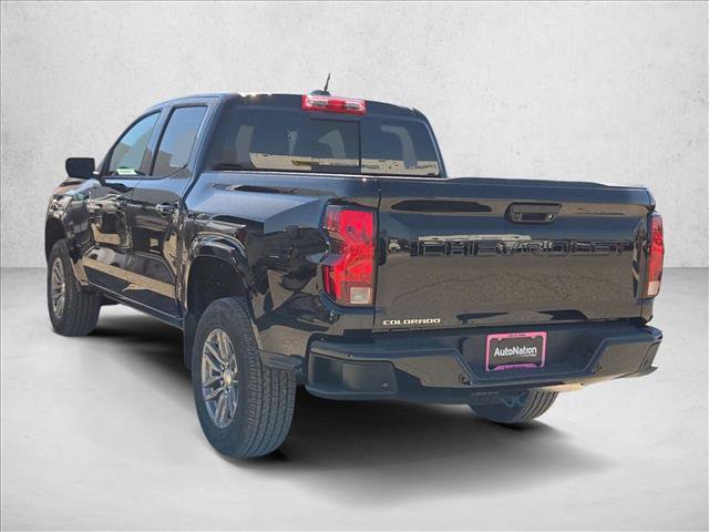 New 2026 Chevrolet Colorado LT RWD image 5