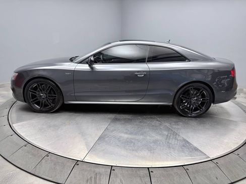 Used 2017 Audi S5 3.0T Coupe AWD/4WD image 8