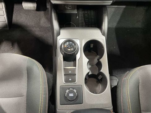 Used 2025 Ford Bronco Sport Free Wheeling w/ Convenience Package AWD/4WD image 13