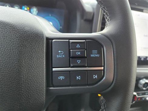 Used 2025 Ford F150 XLT w/ Equipment Group 302A MID image 19
