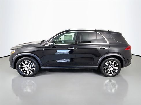 Used 2026 Mercedes-Benz GLE 350 4MATIC image 2