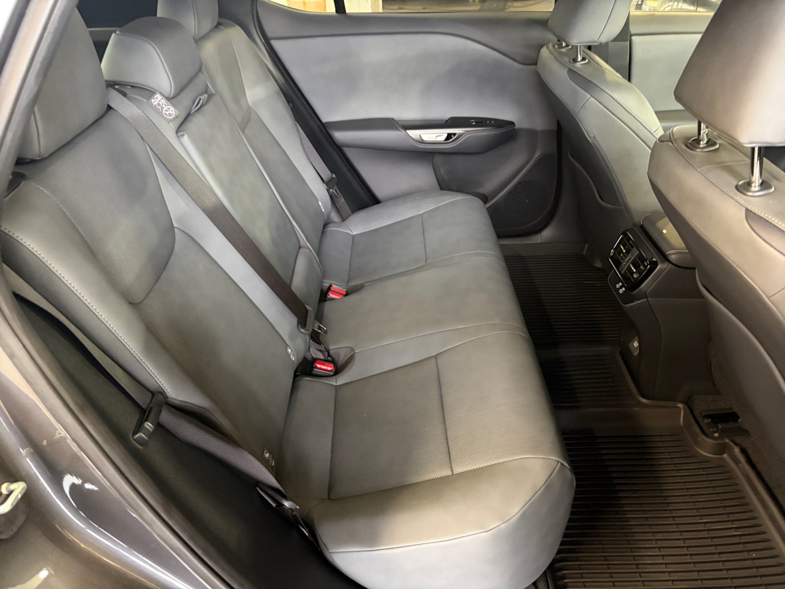Used 2026 Lexus RZ 450e AWD w/ Technology Package image 18