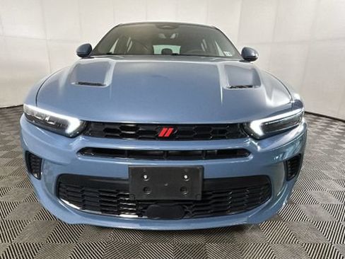Used 2024 Dodge Hornet R/T AWD/4WD image 7