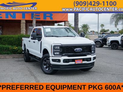 Used 2024 Ford F250 XL w/ STX Appearance Package