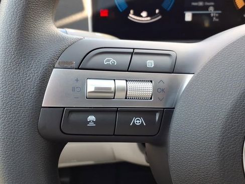 New 2026 Hyundai Tucson SEL FWD image 23