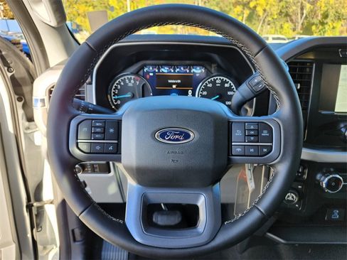 Used 2023 Ford F150 XLT w/ Equipment Group 301A Mid image 27