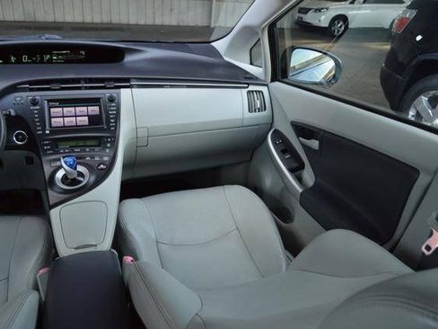 Used 2010 Toyota Prius FWD image 55