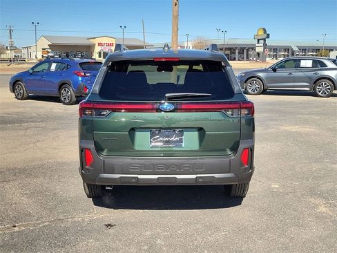 New 2026 Subaru Outback Premium image 6