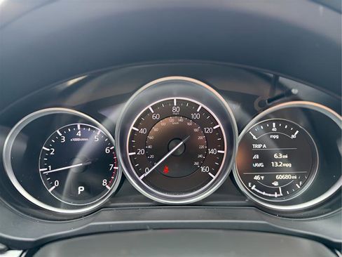 Used 2019 MAZDA CX-5 Touring image 43