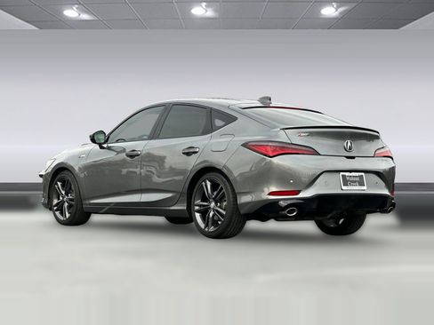 Used 2024 Acura Integra A-Spec image 3