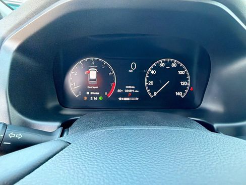 Used 2025 Honda Odyssey Sport-L image 41