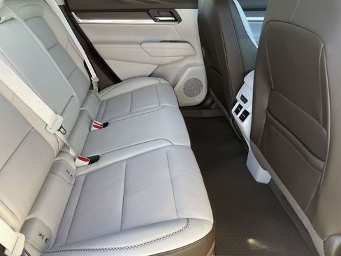 New 2026 GMC Terrain Denali image 27