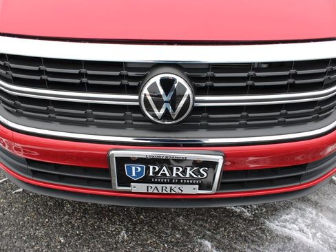 Used 2022 Volkswagen Jetta SEL image 53
