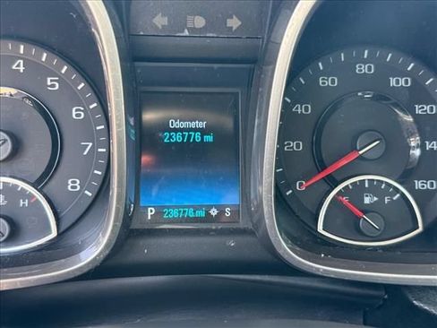Used 2015 Chevrolet Malibu LS FWD image 10