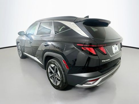 New 2026 Hyundai Tucson SEL FWD image 7