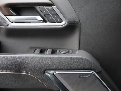 Used 2025 GMC Sierra 3500 Denali w/ Denali Reserve Package image 26