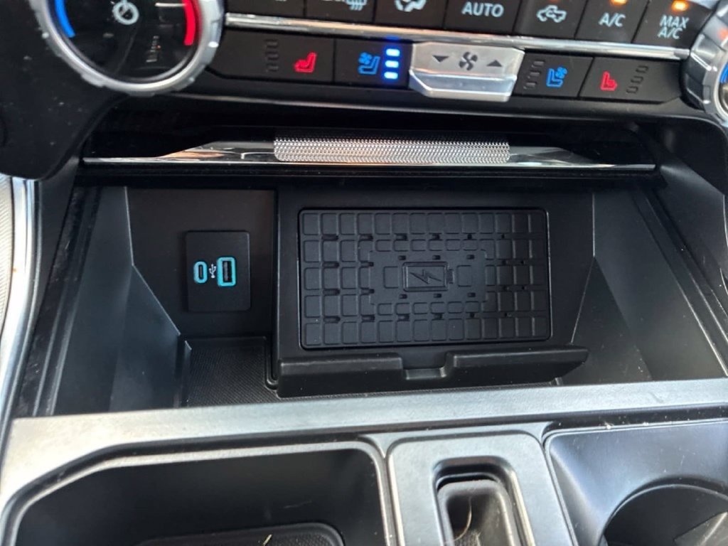 Used 2023 Ford F150 Platinum w/ Equipment Group 701A High AWD/4WD image 34