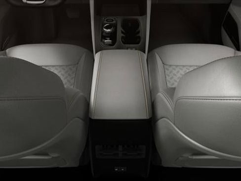 New 2026 Jeep Cherokee Overland w/ Advanced Pro Tech Group AWD/4WD image 4