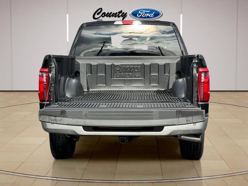 Used 2024 Ford F150 XLT w/ Mobile Office Package image 21