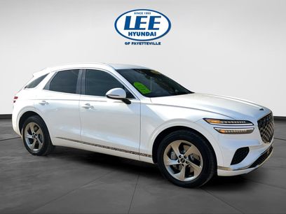 Used 2026 Genesis GV70 2.5T