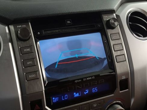 Used 2019 Toyota Tundra 1794 Edition AWD/4WD image 20