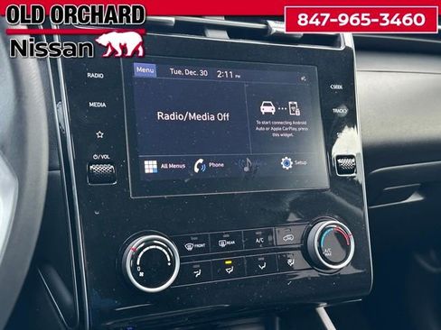 Used 2023 Hyundai Tucson SEL image 13