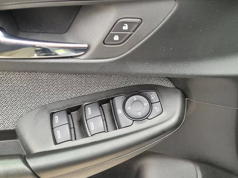 Used 2023 Chevrolet TrailBlazer LT FWD image 24