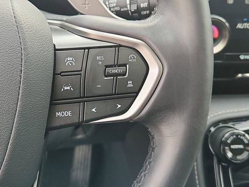 Used 2025 Lexus NX 350 AWD w/ Premium Package image 24