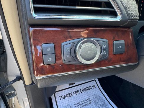 Used 2011 Lincoln MKX AWD w/ 102A Rapid Spec Order Code image 48