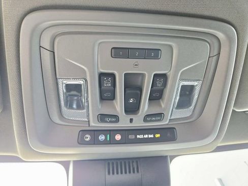 Used 2025 Chevrolet Silverado 1500 RST w/ All Star Edition Plus image 32