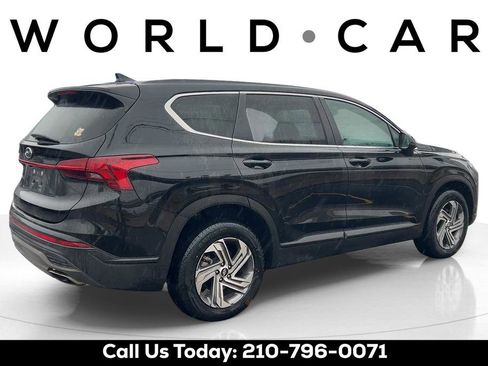 Used 2023 Hyundai Santa Fe SE FWD image 7