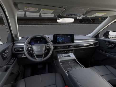 New 2026 Lincoln Aviator AWD image 9