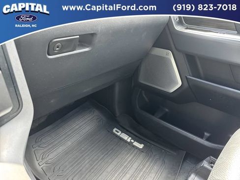 Certified 2024 Ford F150 Lariat w/ Equipment Group 502A High AWD/4WD image 28