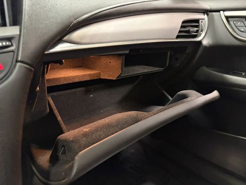 Used 2015 Cadillac ATS Premium image 37