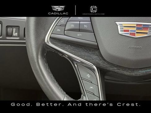 Certified 2023 Cadillac XT5 Premium Luxury FWD image 17