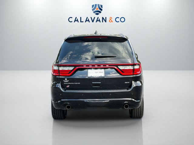 Used 2024 Dodge Durango GT AWD/4WD image 6