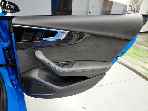 Used 2020 Audi S5 Premium Plus w/ S Sport Package image 31