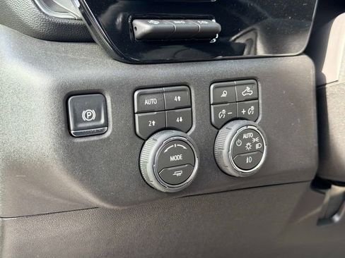 New 2026 Chevrolet Silverado 2500 LTZ w/ LTZ Plus Package image 24