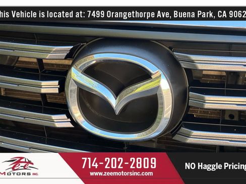 Used 2016 MAZDA CX-5 Sport image 46