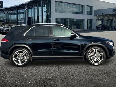 Certified 2022 Mercedes-Benz GLE 450 4MATIC