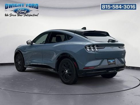 Used 2023 Ford Mustang Mach-E California Route 1 image 3
