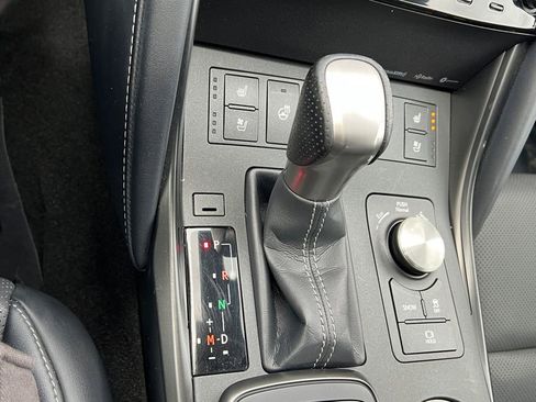 Used 2023 Lexus IS 350 F Sport image 23