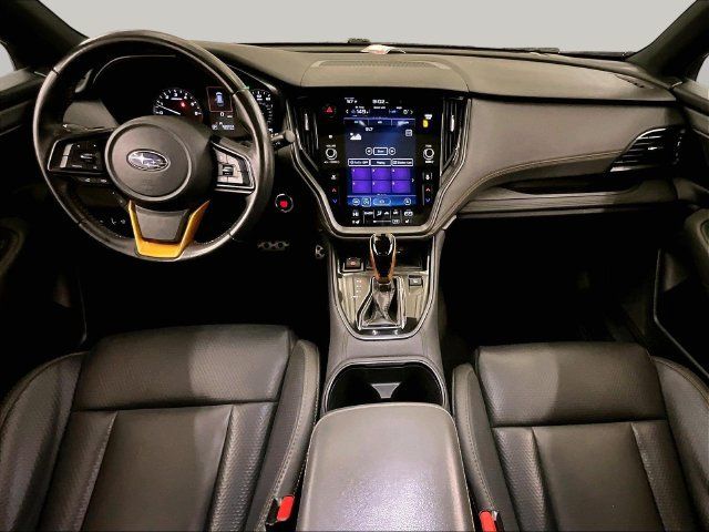 Used 2022 Subaru Outback Wilderness w/ Wilderness Package AWD/4WD image 14