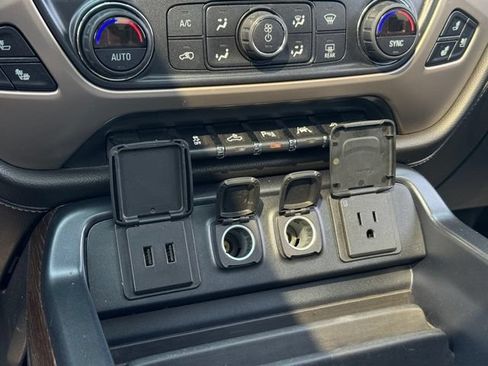 Used 2017 GMC Sierra 1500 Denali AWD/4WD image 20