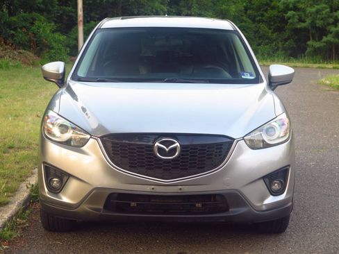 Used 2014 MAZDA CX-5 Grand Touring AWD/4WD image 25